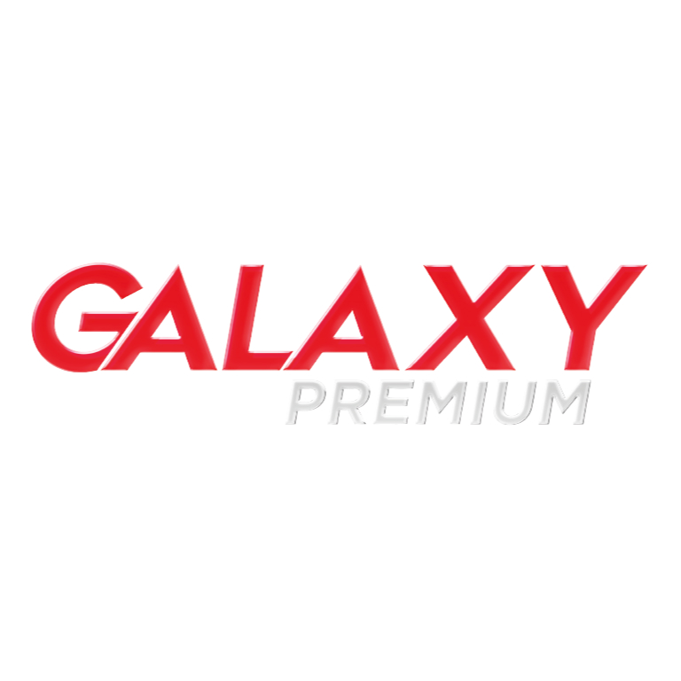 Galaxy premium HD