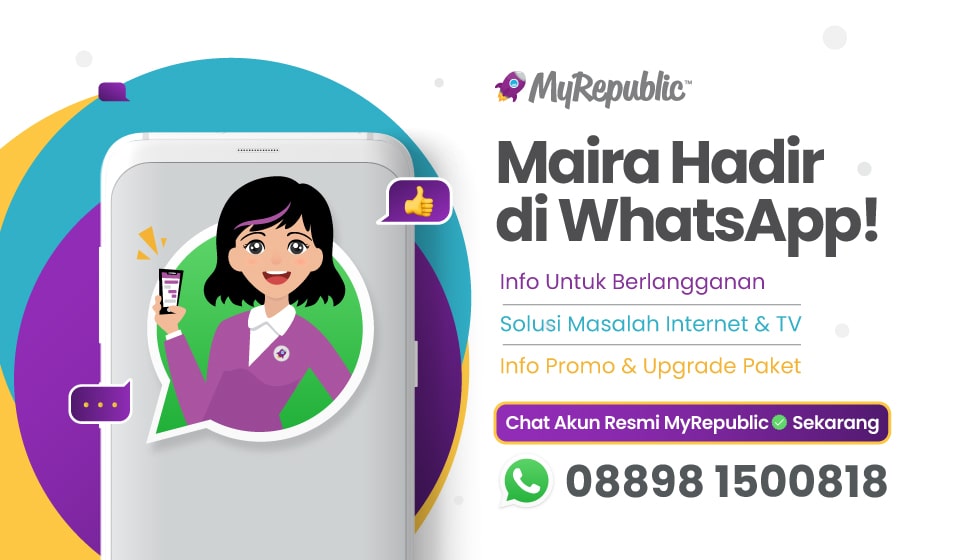 Maira WhatsApp
