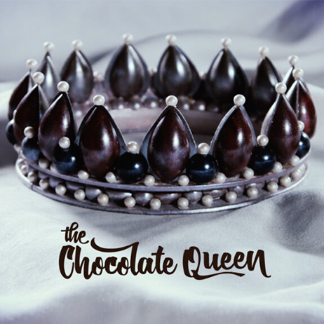 The chocolate queen