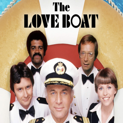 The Love Boat S01