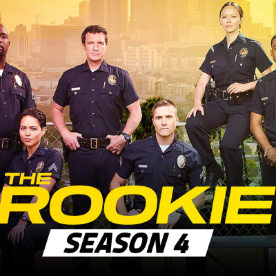 The Rookie 4