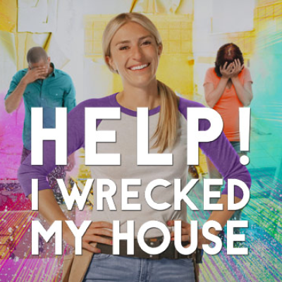 Help! I Wrecked My House S2